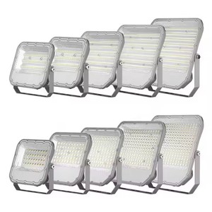 Shingel nhà máy IP 65 ngoài trời <span class=keywords><strong>Led</strong></span> Đèn Pha <span class=keywords><strong>30</strong></span> 50 100 150 200 Wát <span class=keywords><strong>Watt</strong></span> <span class=keywords><strong>LED</strong></span> ống kính nhẹ Lũ lụt - Product Image 2