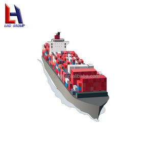 China Top 10 Freight <strong>Forwarders</strong> Sea Freight Shipping Agent To UK DE Netherlands Freight <strong>Forwarder</strong> China Shipping Europe - Product Image 4