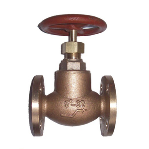 Globo Terráqueo Marino de Bronce JIS F7303 de 16K con Relieve de Alta Calidad - Product Image 1