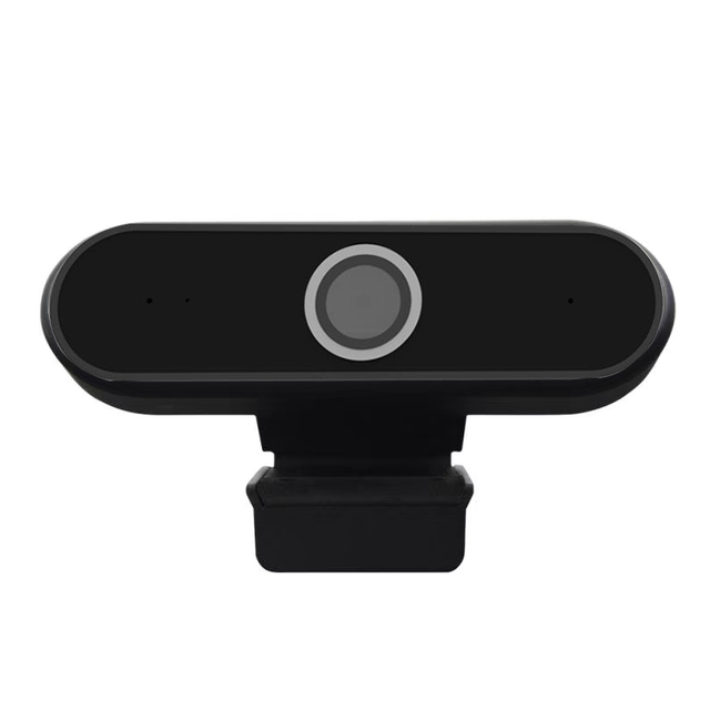 Webcam Ultra Hd 2k Autofocus 4k 30fps1080p Hd Autofocus Led Webcam