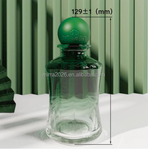 Profumo da <span class=keywords><strong>Uomo</strong></span> di Alta Qualità Personalizzato OEM/ODM 50/100/150ml, Fragranza Durevole - Product Image 1