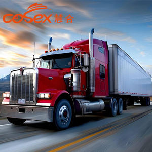 Alibaba Express TO bangladesh & USA ประสิทธิภาพสูงภาษีศุลกากรต่ำ DHL/UPS การจัดส่งไปยังสหรัฐอเมริกาแคนาดา France โลจิสติกส์ที่ปลอดภัย - Product Image 3