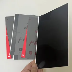 Película Protectora de Pantalla de Vidrio Nano UV Mate de Alta Calidad HD PRIVACY, Película de Hidrogel Flexible para Pantallas Curvas y Rectas - Product Image 5