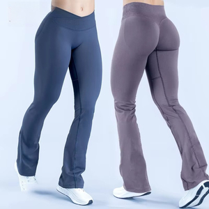 Nouveau débardeur de yoga 2026 avec soutien-gorge de <span class=keywords><strong>sport</strong></span> pour <span class=keywords><strong>femme</strong></span>, <span class=keywords><strong>brassière</strong></span> de course et de fitness - Product Image 3