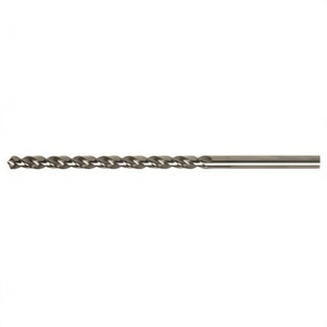 Hss Co Twist <b>Drill</b> <b>Bit</b> Ta1072 Bright Self Centering <b>Long</b> Series Universal For All Materials - Product Image 2