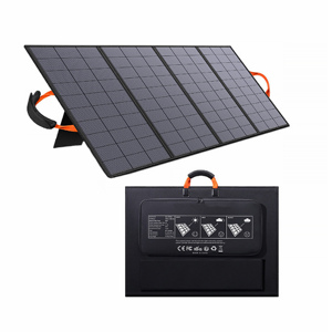 EU SA US AU Local Warehouse Fast Delivery 100W <b>200W</b> 400W IP68 <b>Solar</b> Module Foldable <b>Solar</b> <b>Panel</b> 23% Efficiency Waterproof - Product Image 1
