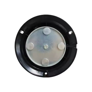 <span class=keywords><strong>Luz</strong></span> de baliza de señal ámbar LED de 12-24V, <span class=keywords><strong>luz</strong></span> estroboscópica giratoria e intermitente para camiones y vehículos, accesorio de <span class=keywords><strong>luz</strong></span> magnética para <span class=keywords><strong>coche</strong></span> - Product Image 3