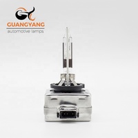 Ampoule de phare de voiture Guangyang HID D1R 85v 35w, ampoule au xénon automatique