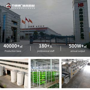 Trường <span class=keywords><strong>mini</strong></span> bóng đá <span class=keywords><strong>Turf</strong></span> thảm cỏ 30mm đống Chiều cao không-infill sân bóng đá cỏ nhân tạo - Product Image 5