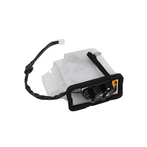 Module de commande de climatisation pour Ram 1500 2013 2014 : 68268190AA 68186217AD 68236776AB 68239170AA 68239170AB - Product Image 5