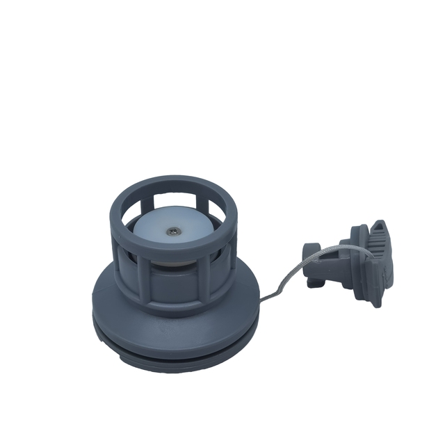 Stainless Boat engines MR-169