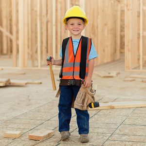 AYKRM <strong>Kids</strong> High visibility viz <strong>vest</strong> <strong>hi</strong> <strong>vis</strong> viz reflective safety <strong>vests</strong> - Product Image 4