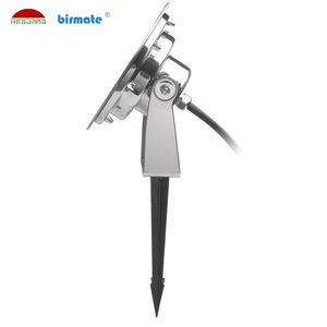 En el suelo antorcha meadow bajo tierra de jardín al aire libre Led Spike Pin punto césped Luz - Product Image 4