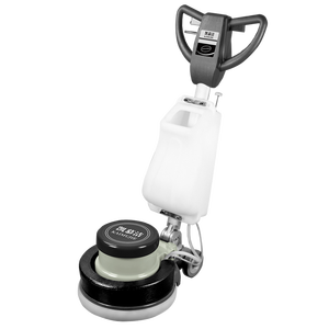 Teppich reinigungs maschine KJ523 Handschub-Boden reinigungs maschine Steinboden renovierung Polieren Wachsen Kristall oberflächen bürsten - Product Image 1