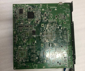 <span class=keywords><strong>Konica</strong></span> Minolta แผงควบคุมการพิมพ์ <span class=keywords><strong>MFP</strong></span> (เมนบอร์ดบอร์ดเครื่องพิมพ์ mfpb Board) สำหรับการเปลี่ยนการบำรุงรักษา C554/C554e - Product Image 6