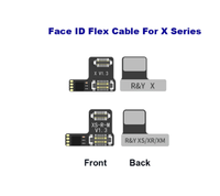 Câble de réparation de matrice de points Refox RP30, câble flexible de réparation de batterie, lecture et écriture, réparation de Face ID, sans soudure pour iPhone X Xs 11 12 13 14 15