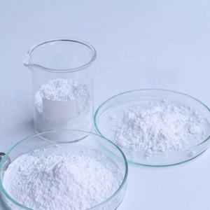 Poudre de carbonate de calcium (CaCO3), poudre de calcaire blanc, acide stéarique, GCC, livraison rapide, produit le plus vendu, fabrication authentique, MEILLEUR PRIX - Product Image 1