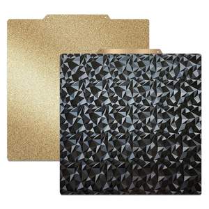 PEY PEI inşa plaka 235*235mm maceracı için 5M neptün <span class=keywords><strong>3</strong></span> Pro neptün 4 <span class=keywords><strong>Ender</strong></span> <span class=keywords><strong>3</strong></span> Pro <span class=keywords><strong>V2</strong></span> S1 Neo 3D yazıcı - Product Image 5