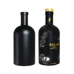 Distributeur d'huile et de vinaigre avec bec verseur en métal et bouchon en liège, bouteille en verre 500 ml pour usage culinaire, design moderne et durable - Product Image 2
