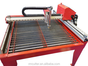 High Speed Motor Table/Desktop Type Single-side with Gear Core Components for Metal Sheet - Product Image 2