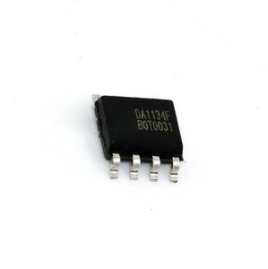 DA1134F Original Electronic <b>component</b> suppliers Integrated Circuit BOM List Service Instant Spot Supply - Product Image 1