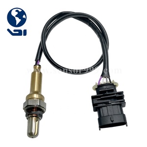 Nouveau capteur d'oxygène O2 25368889 55563348 pour Chevrolet ZMZ-405 406 409 UAZ 3159 Patriot GAZ 3307 3308 - Product Image 1