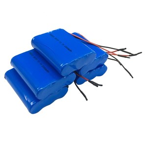 Factory price 18650 2 S1P 7.4v I I I I I I I I I I I I I I I I I I I I ion battery pack 4400mah - Product Image 5
