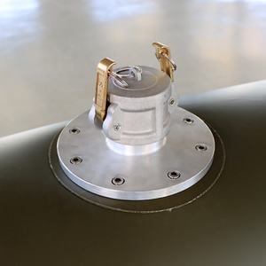 Vente en gros Flexible pliable Portable TPU souple pliable <span class=keywords><strong>réservoir</strong></span> de stockage de carburant Diesel pour <span class=keywords><strong>bateau</strong></span> - Product Image 5