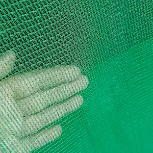 Construction Security Net Construction Safety Net Tools Scaffold Nets Plastic Green Construction Building