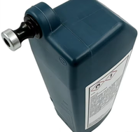 5125-4 M Nouvelle encre à séchage rapide de haute qualité 800 ml, remplacement pour imprimante à jet d'encre, pièces détachées CIJ avec garantie d'un an
