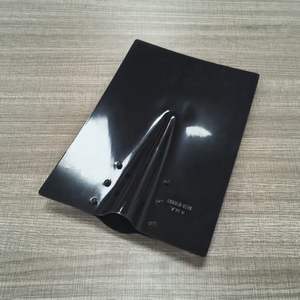 <span class=keywords><strong>Pelle</strong></span> de <span class=keywords><strong>marais</strong></span> en acier au carbone à tête plate épaissie pour la plantation d'arbres en plein air et l'agriculture Bêche à neige polyvalente - Product Image 5