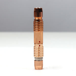 Mini connecteur métallique <span class=keywords><strong>xlr</strong></span> câble rapide usb type c gX16 connecteur aviateur 5 broches câble clavier enroulé usb c - Product Image 4