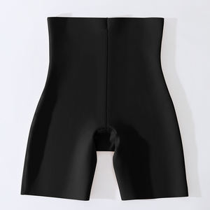 سراويل داخلية نسائية للتحكم بالبطن بدون خياطة بالجملة، ملابس داخلية لتشكيل الجسم، سراويل داخلية عالية الخصر للتحكم بالبطن - Product Image 5