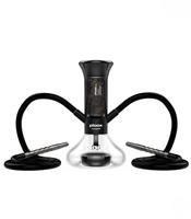 Chicha Électrique Portable sans Charbon avec Tuyau E-HMD pour Voiture
