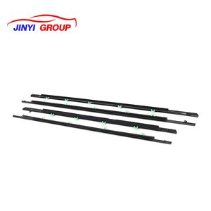 Juego de Juntas de Puerta/ Juego de Burletes para Honda CR-V 2012-16 72410T0AA01 72450T0AA01 72910T0AA01 72950T0AA0 72410-T0A-A01 - Product Image 4