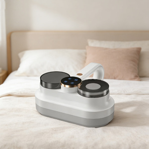 <span class=keywords><strong>Aspirateur</strong></span> à main pour <span class=keywords><strong>matelas</strong></span>, machine de nettoyage en profondeur puissante avec lampe UV, capteur d'acariens, <span class=keywords><strong>aspirateur</strong></span> pour <span class=keywords><strong>matelas</strong></span> de lit - Product Image 5