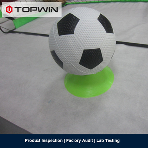 Dịch vụ kiểm tra của bên thứ ba cho các sản phẩm bóng tập trung vào kiểm soát và đảm bảo chất lượng - Product Image 3