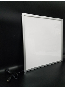 YEEHUI AF0710 1000x1000 <strong>LED</strong> <strong>Ceiling</strong> Panel <strong>Light</strong> IP45 Customizable Applications Acrylic Construction <strong>Dimmable</strong> - Product Image 4
