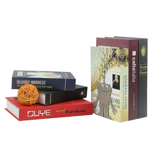 Good Quality Customized Metal <b>Bookends</b> for Office Desk Decor 10cm*10cm Size Cheap - Product Image 6