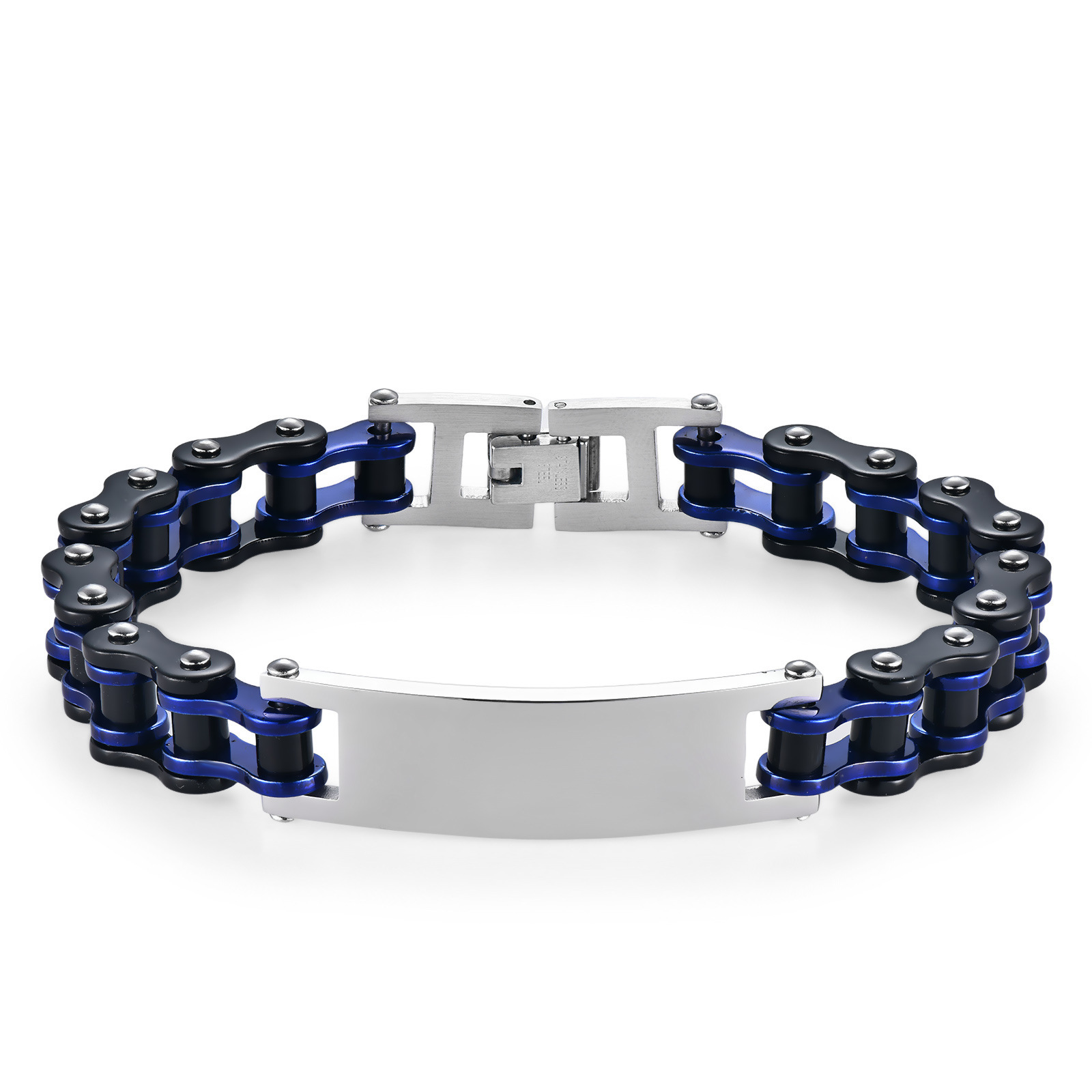 Noir bleu