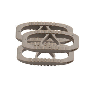 Sangkar fusi fiksasi tulang belakang untuk kandang fusi intra kayu O - Product Image 1