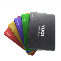 YUQI-disco duro externo de estado sólido, dispositivo portátil SSD de 120 gb, 240gb, 500gb, 1tb, 2tb