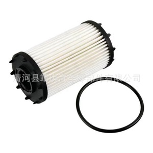 ไส้กรองน้ำมันเครื่อง 06M198405F HU9049z สำหรับ Porsche แบบกระดาษ ใช้เปลี่ยนซ่อมแซม - Product Image 5