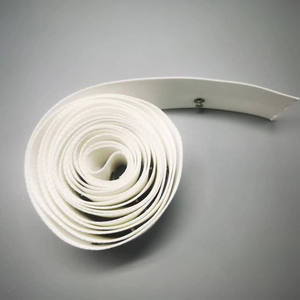 Alta qualità foshan <span class=keywords><strong>supply</strong></span> ripple fold drappeggio tape nastro per tende in poliestere wave per s fold <span class=keywords><strong>track</strong></span> - Product Image 6