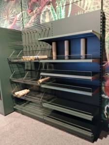 Ral9005マットサンド/サンディテクスチャ/シャグリーンパウダーコーティング - Product Image 6