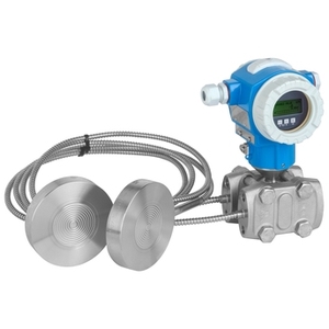 Détecteur de pression différentielle numérique haute précision Deltabar FMD78 -AAA7H11AF1AA - Product Image 2