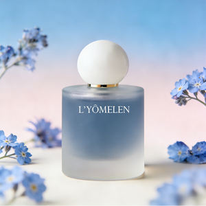 Perfume de Alta Concentración con Nueva Fragancia, Eau de Parfum de Larga Duración, Aroma Floral Francés, Proveedor de Perfumes - Product Image 1
