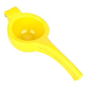 <span class=keywords><strong>Exprimidor</strong></span> <span class=keywords><strong>de</strong></span> Limones Manual <span class=keywords><strong>de</strong></span> Aleación <span class=keywords><strong>de</strong></span> Aluminio Premium, Nuevo Producto 2025 - Product Image 2