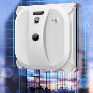 Nouvel arrivage de Fensterputzroboter <span class=keywords><strong>Robot</strong></span> de lavage de vitres <span class=keywords><strong>automatique</strong></span> intelligent <span class=keywords><strong>Robot</strong></span> de nettoyage de vitres électrique domestique - Product Image 2