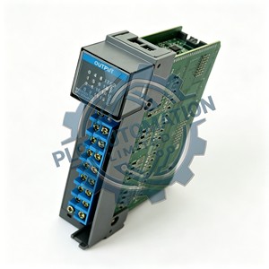 ใหม่ Original Sport 2094-BC01-M01-S PLC PAC โมดูล D/O โมดูล PLC คอนโทรลเลอร์ 2094BC01M01S - Product Image 3